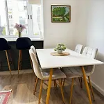 Siera Tirana Apartment