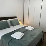 Siera Tirana Apartment