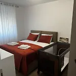 Siera Tirana Apartment