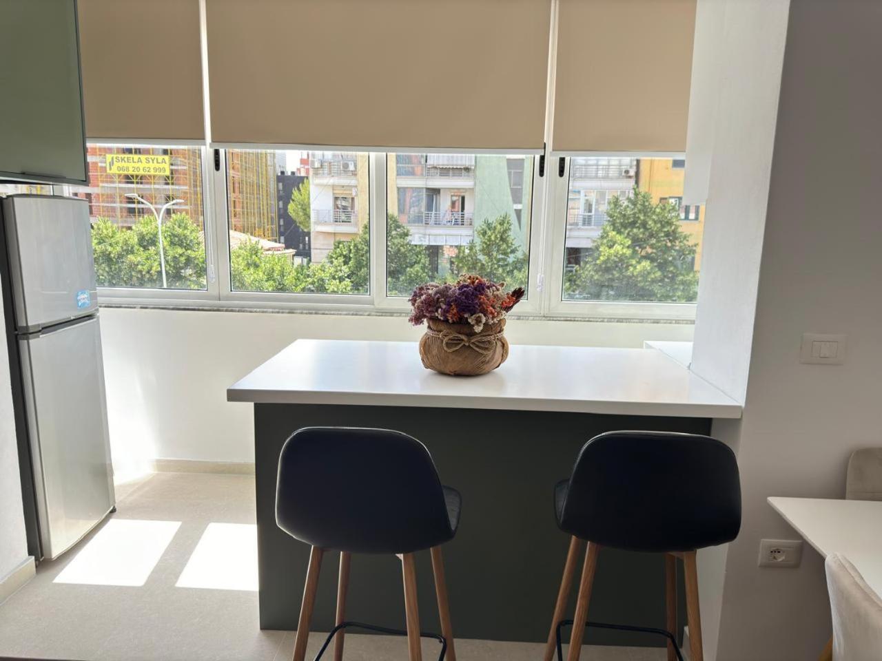 Apartment Siera Tirana