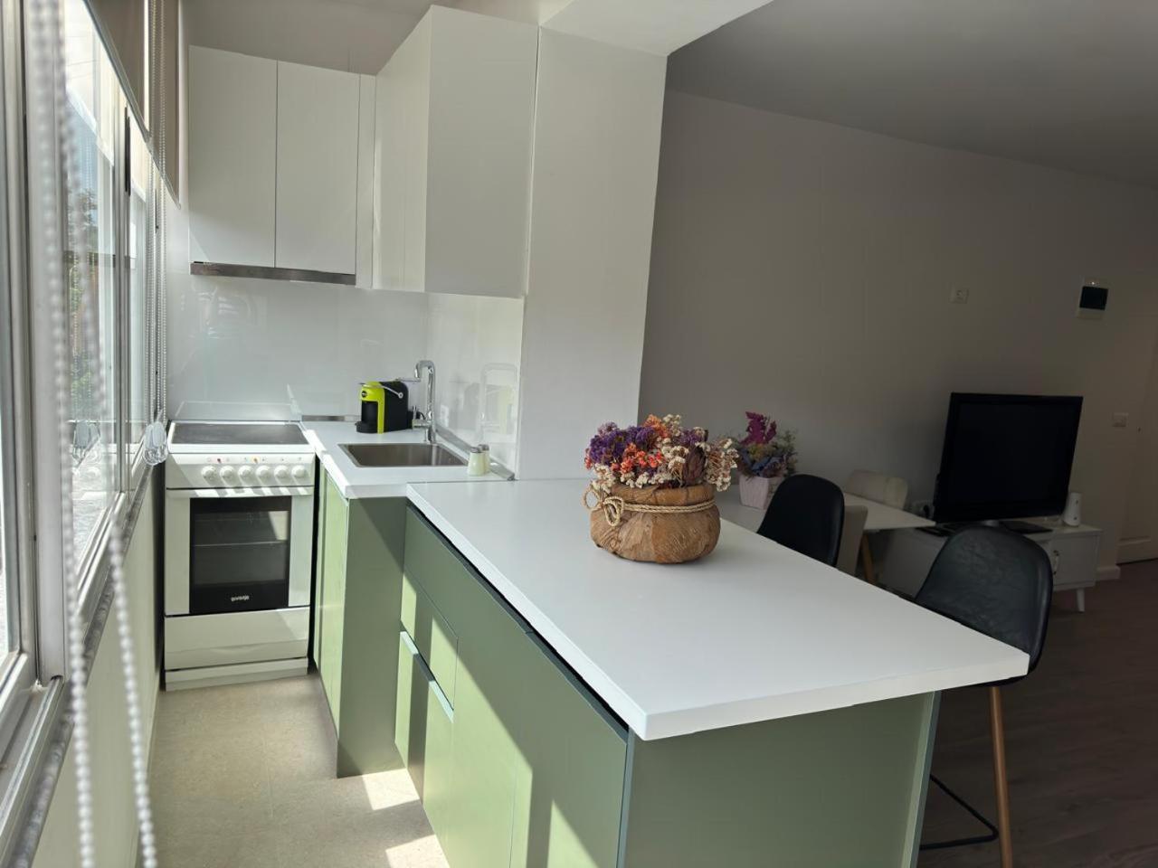 Apartment Siera