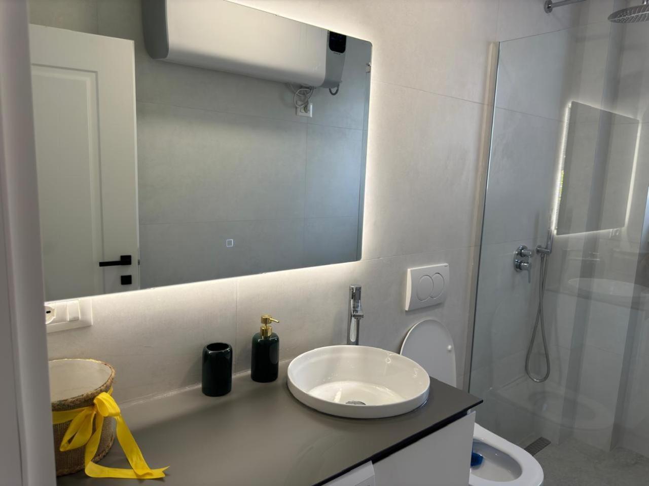 Apartment Siera Tirana