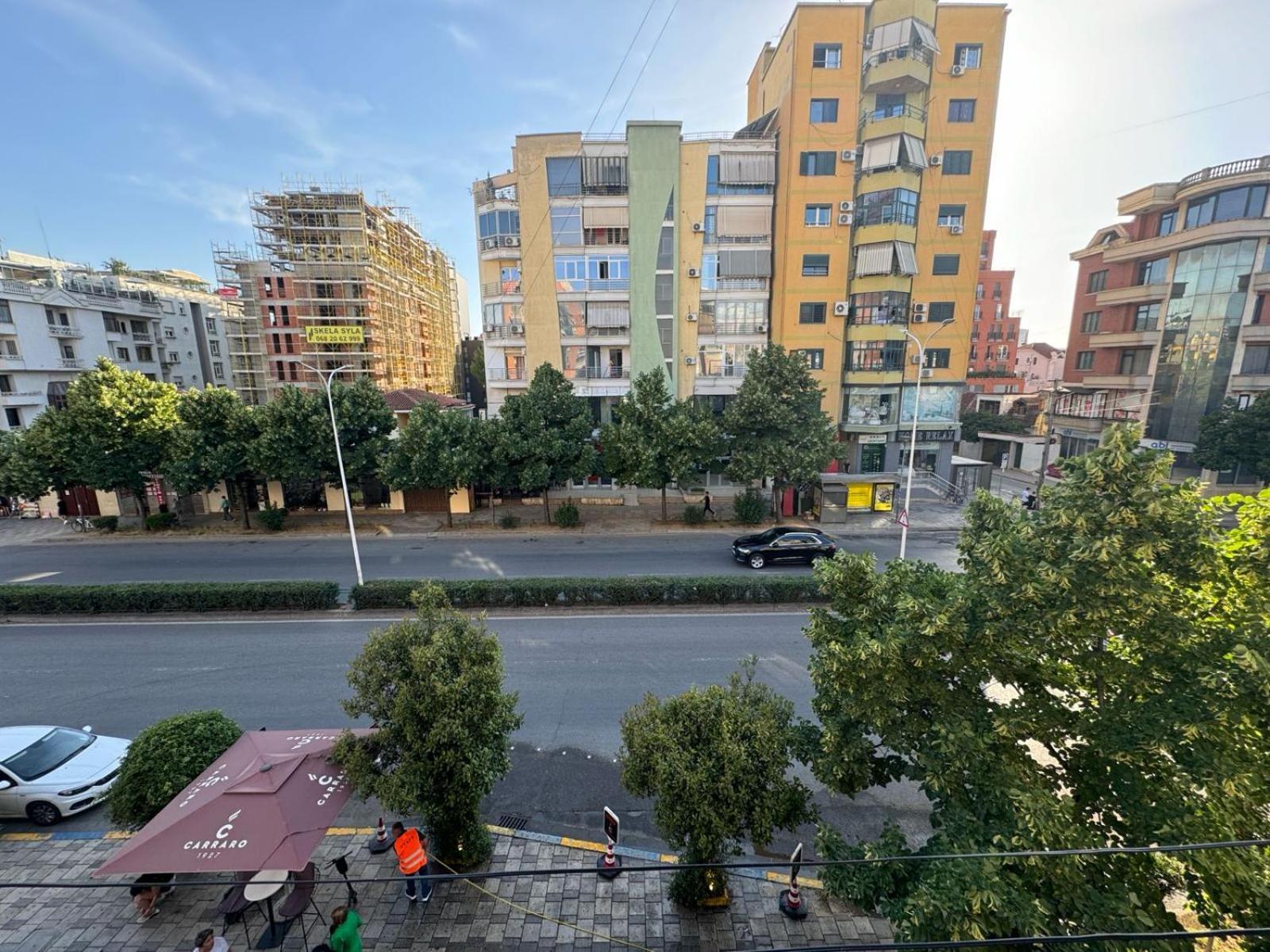 Siera Apartment Tirana