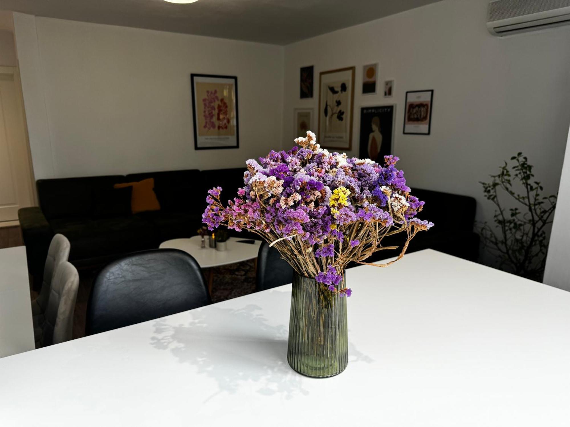 Apartment Siera