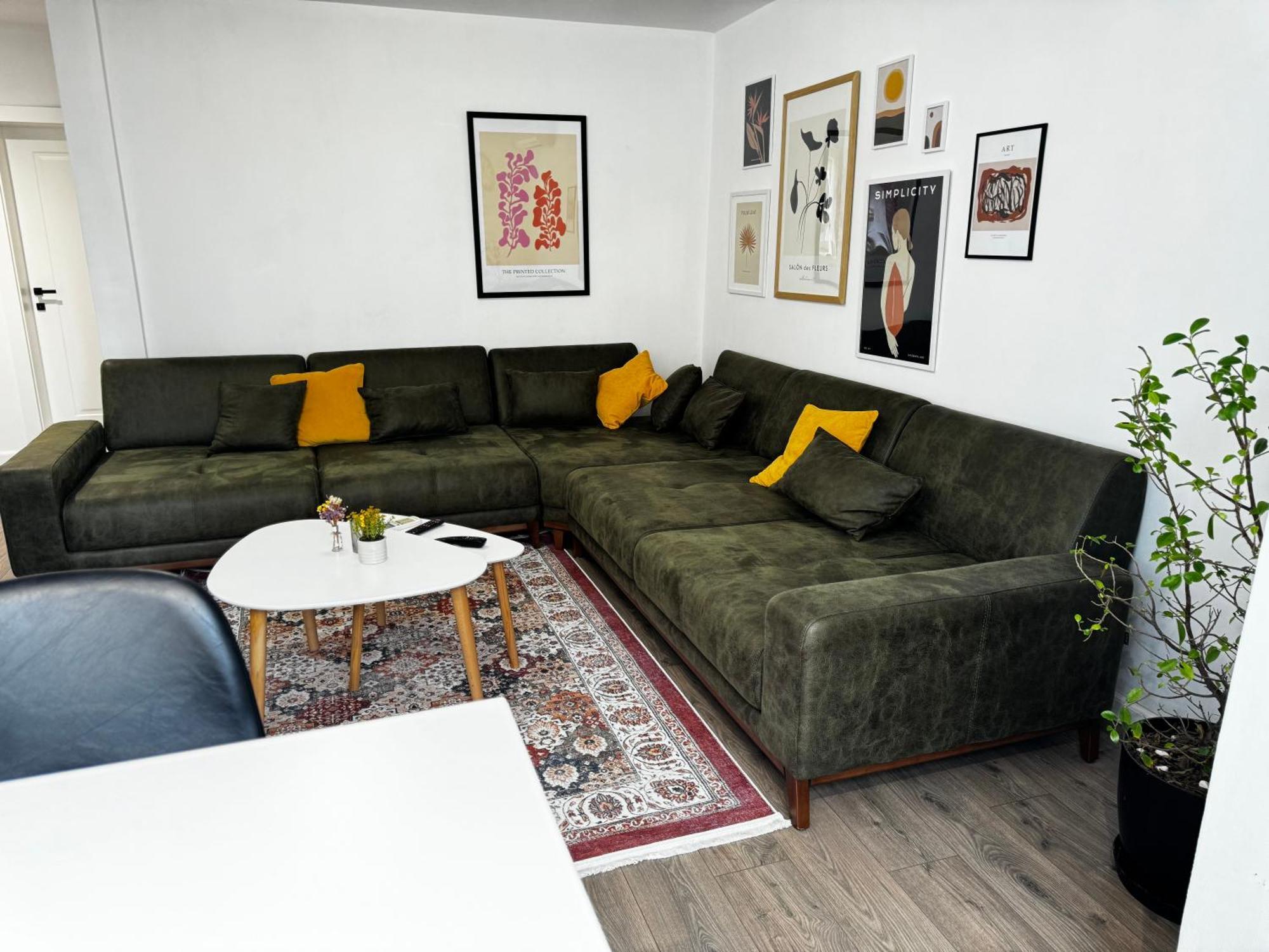 Siera Apartment