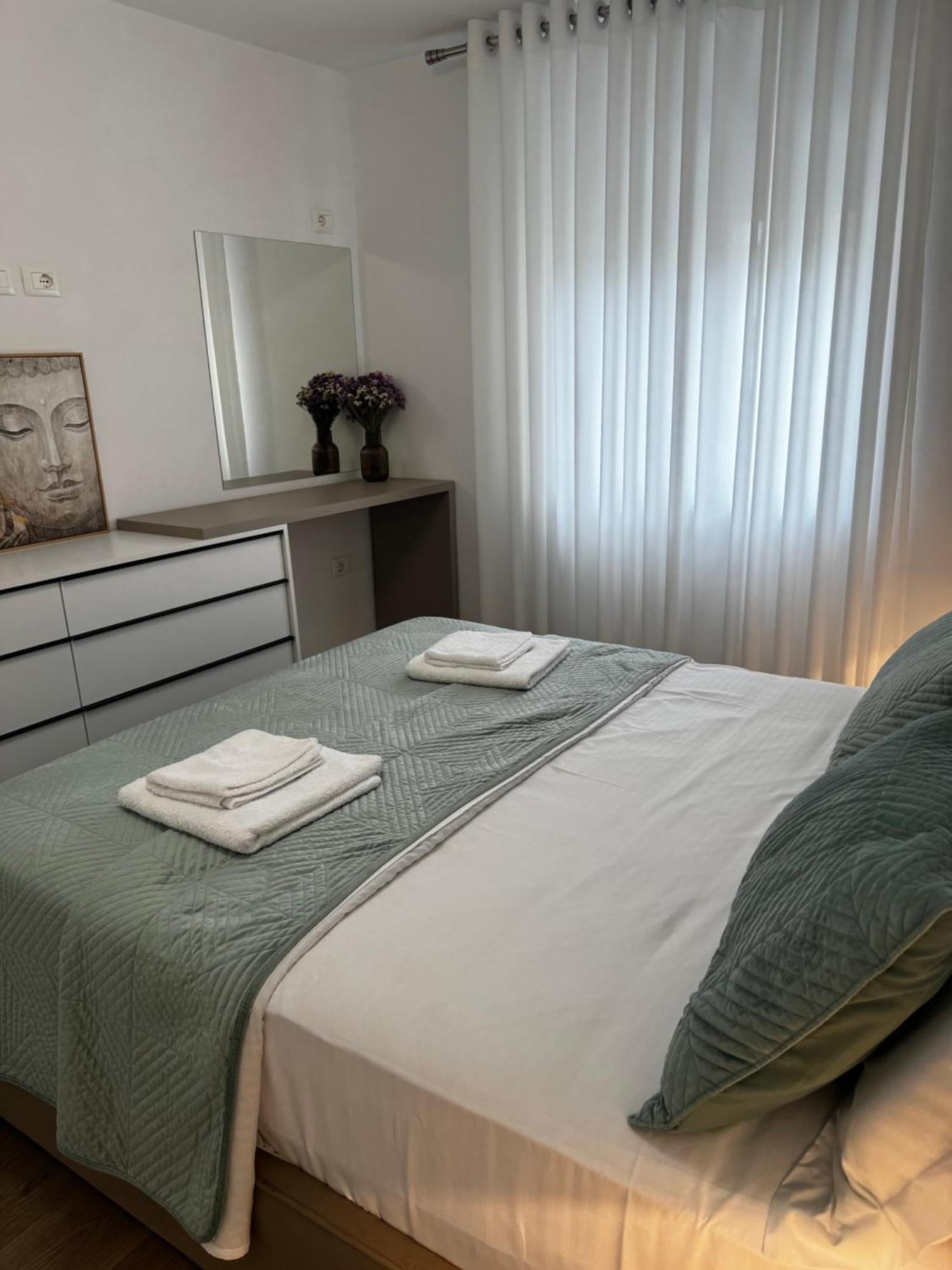 Siera Apartment