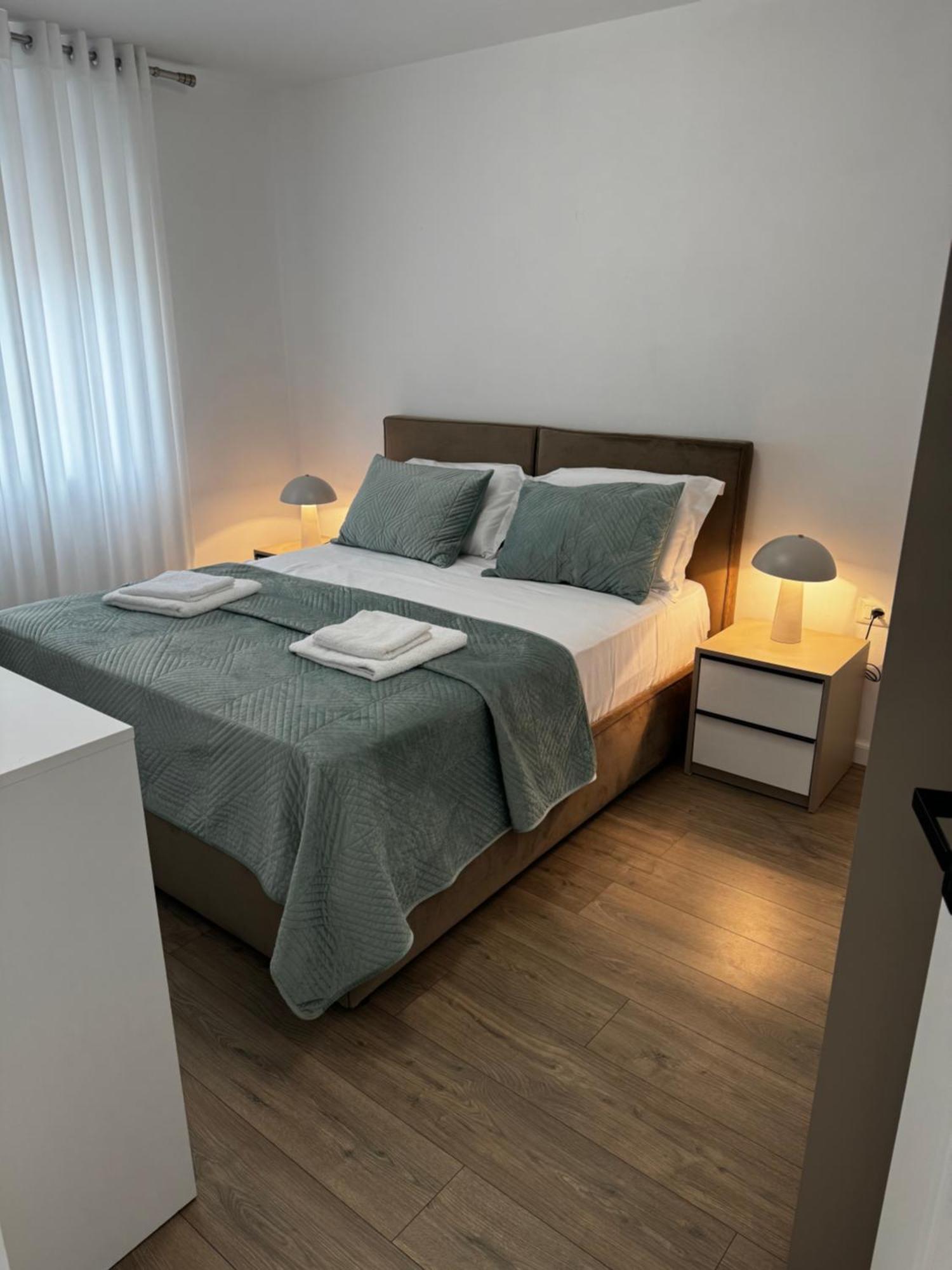 Apartment Siera